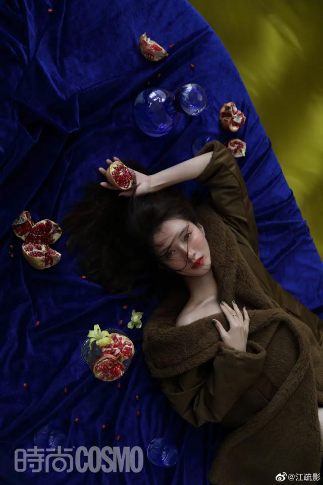 盘点4支最容易上瘾的百搭显白口红（秋冬必入的5支口红）(17)