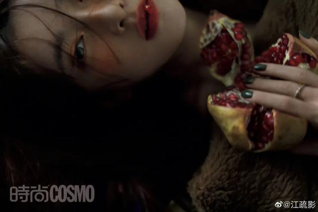 盘点4支最容易上瘾的百搭显白口红（秋冬必入的5支口红）(16)