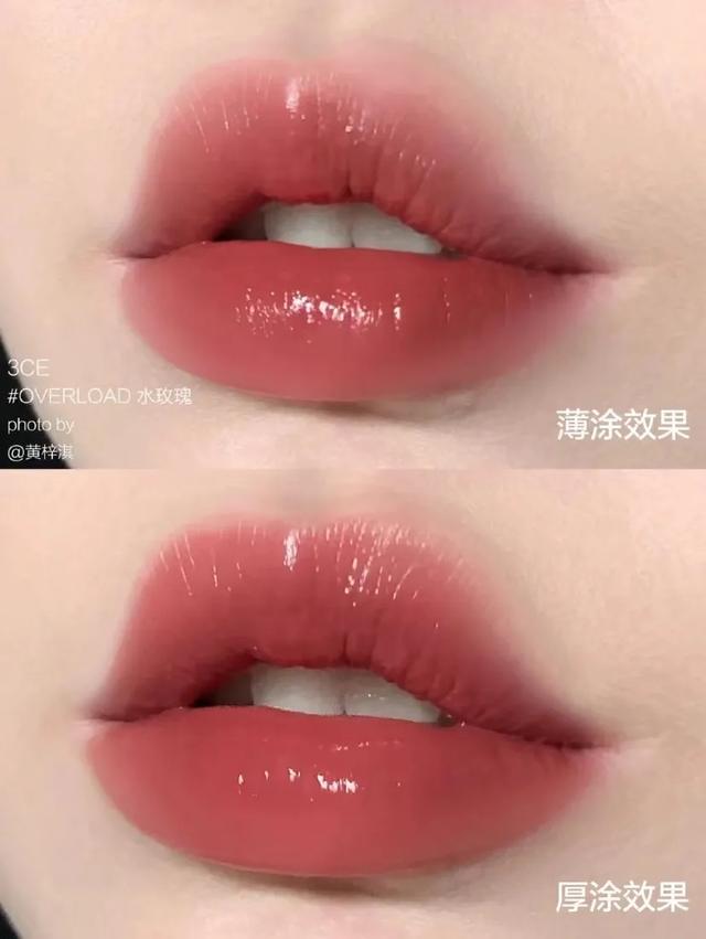 盘点4支最容易上瘾的百搭显白口红（秋冬必入的5支口红）(42)