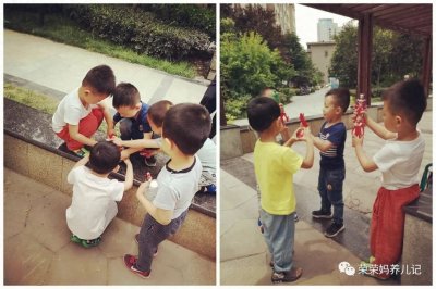 ​什么才是哥哥爱妹妹的真相？不靠谱的哥哥也很有爱的