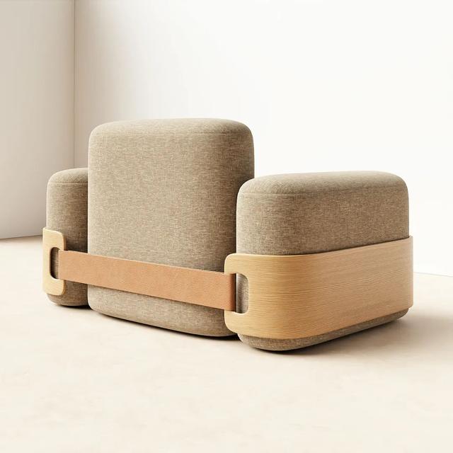 家具设计创意设计（10例有趣的家具设计）(48)