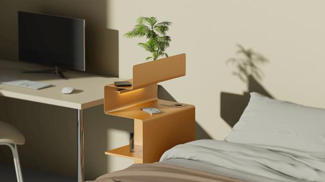 家具设计创意设计（10例有趣的家具设计）(32)