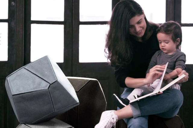 家具设计创意设计（10例有趣的家具设计）(10)