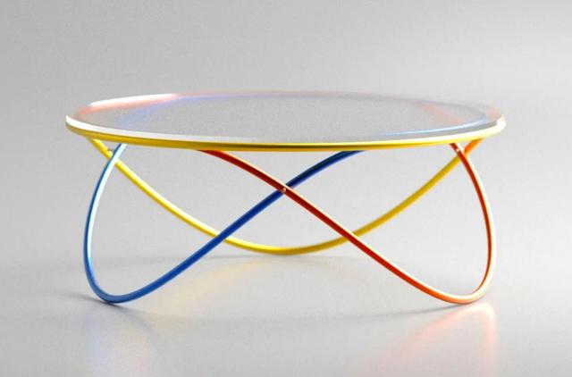 家具设计创意设计（10例有趣的家具设计）(29)