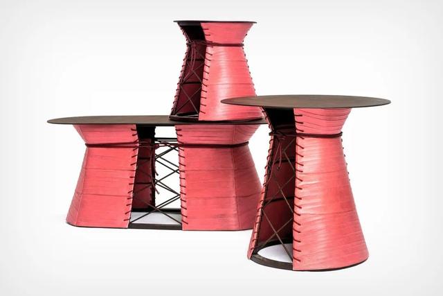家具设计创意设计（10例有趣的家具设计）(3)