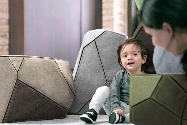 家具设计创意设计（10例有趣的家具设计）(9)