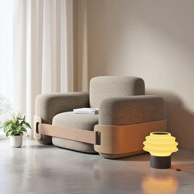 家具设计创意设计（10例有趣的家具设计）(50)