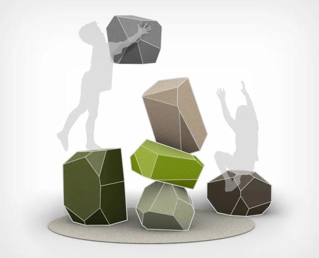 家具设计创意设计（10例有趣的家具设计）(12)