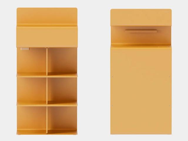 家具设计创意设计（10例有趣的家具设计）(35)