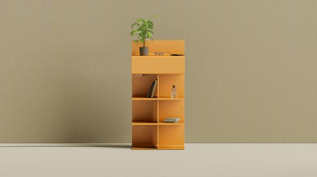 家具设计创意设计（10例有趣的家具设计）(33)