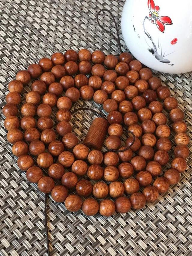 崖柏手串怎么盘又快又亮（崖柏手串如何正确盘玩你知多少）(42)