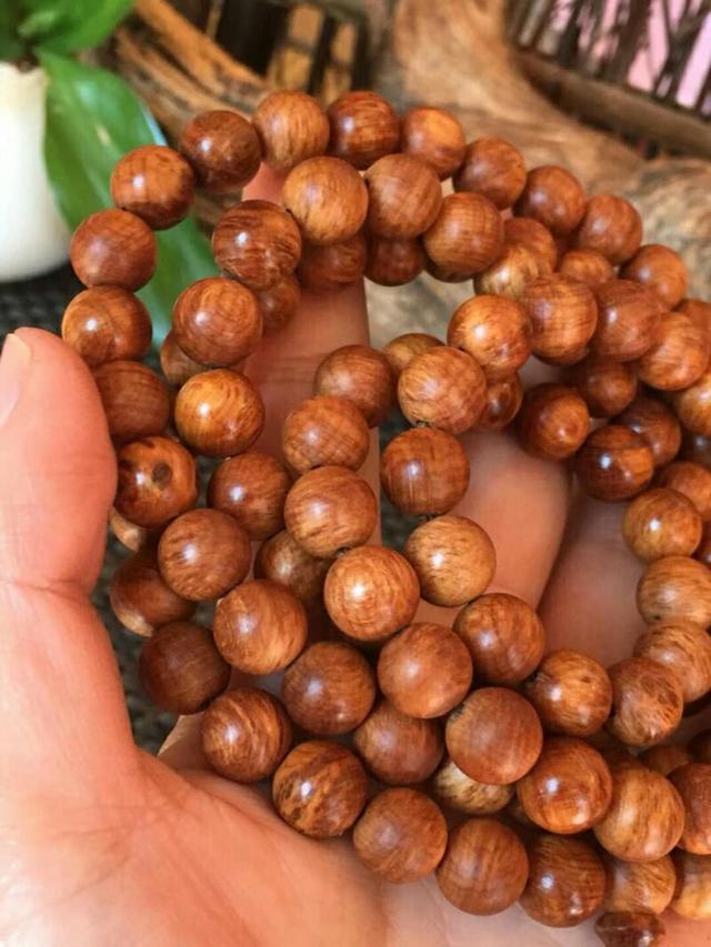 崖柏手串怎么盘又快又亮（崖柏手串如何正确盘玩你知多少）(36)