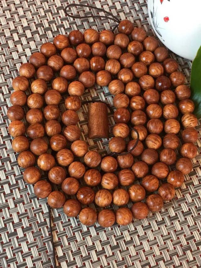 崖柏手串怎么盘又快又亮（崖柏手串如何正确盘玩你知多少）(40)