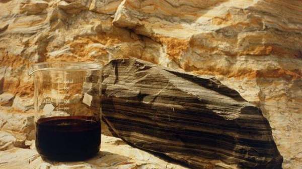 页岩油和石油的区别,什么是页岩油和石油的区别图2