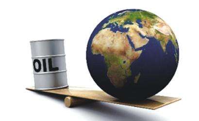 什么是页岩油和石油的区别