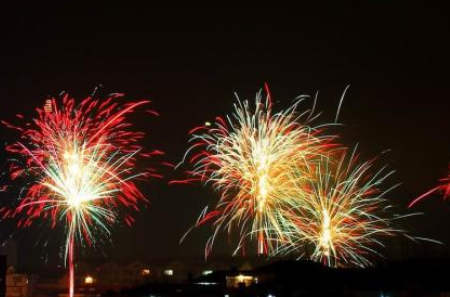 202春节是在几月几日,今年春节是几月几号?几九图3