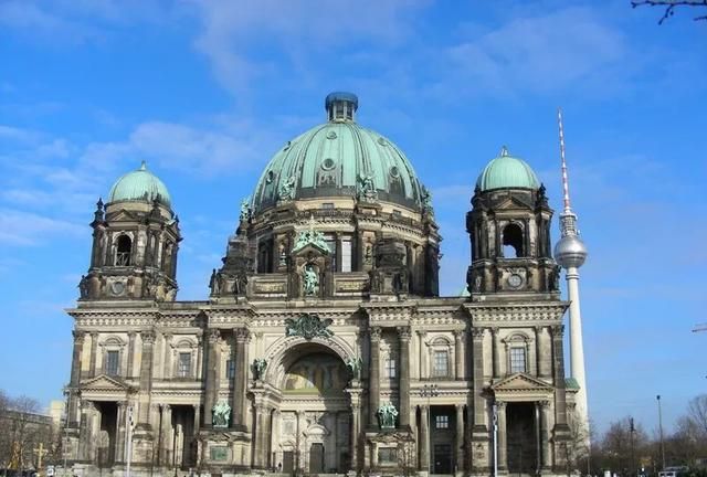 柏林由来，柏林名字的由来？图4