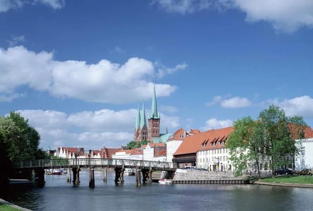 柏林由来，柏林名字的由来？图5