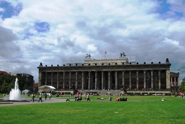 柏林由来，柏林名字的由来？图7