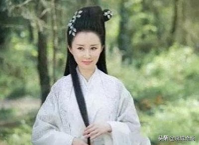 ​诛仙详解10：天狐之恋，如果没有碧瑶陆雪琪，鬼厉跟了小白也不错