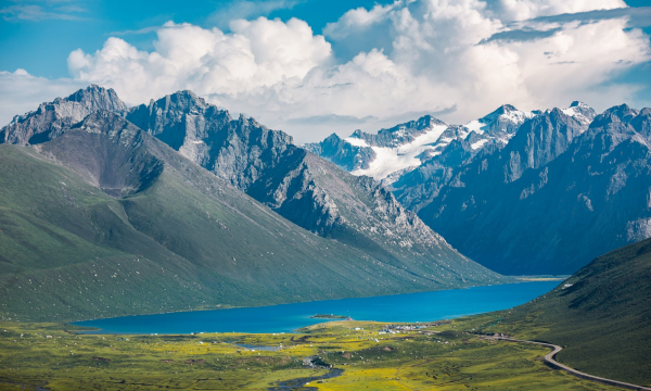 三江源指的是哪三江,三江源指的是哪三江?图2