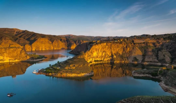 三江源指的是哪三江,三江源指的是哪三江?图4