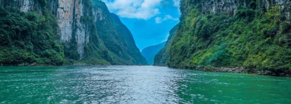 三江源指的是哪三江,三江源指的是哪三江?图3