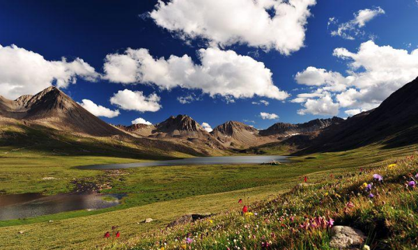 三江源指的是哪三江,三江源指的是哪三江?图7