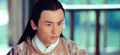 ​耶律齐的种种绯闻——黑化、叛变？