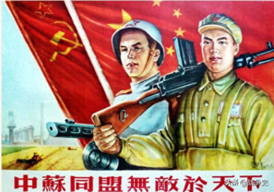 ​抗美援朝有多艰苦？中国欠下苏联30亿元外债，但绝不后悔打这仗