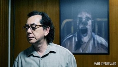 ​黄秋生1996年一部cult影片有多恐怖？堪称港台禁片之王