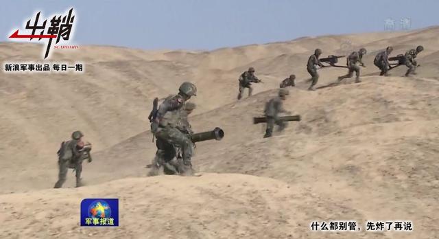 步兵炮为什么被淘汰了（浅谈步兵炮的前世今生）(16)