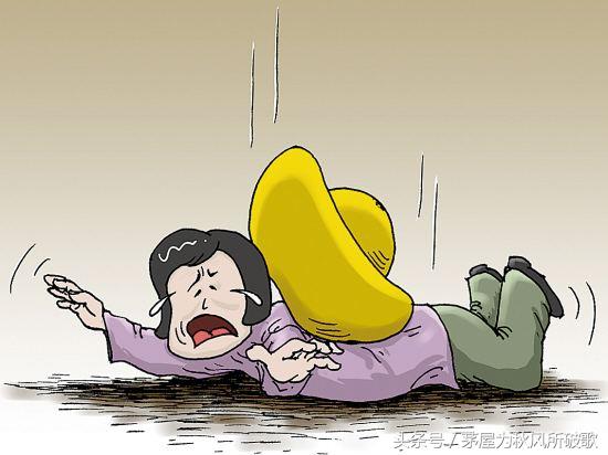 简单解释下庞氏骗局（一个小故事告诉你）(8)