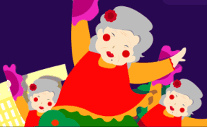 简单解释下庞氏骗局（一个小故事告诉你）(1)