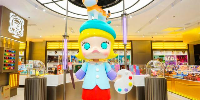 名创优品为什么不合格了（去山寨化之后名创优品的新问题来了）(9)