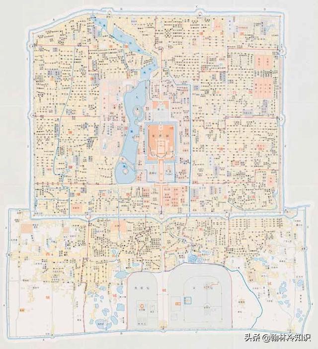 真实的康熙之子争位（康熙爷儿子众多）(11)