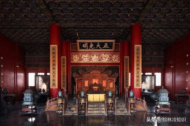 真实的康熙之子争位（康熙爷儿子众多）(17)