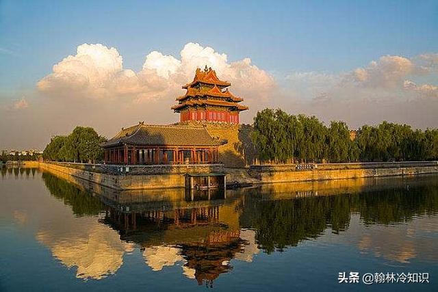 真实的康熙之子争位（康熙爷儿子众多）(4)