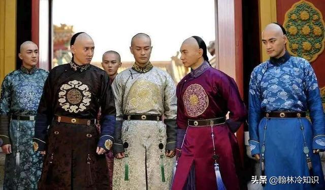 真实的康熙之子争位（康熙爷儿子众多）(14)