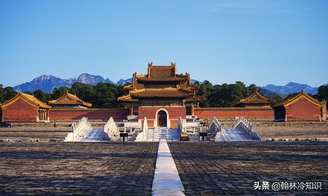 真实的康熙之子争位（康熙爷儿子众多）(8)