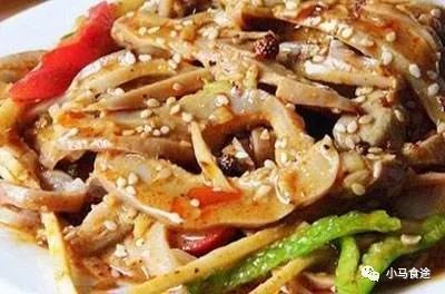 猪肚怎么做才好吃(宝藏干货13种猪肚的做法)