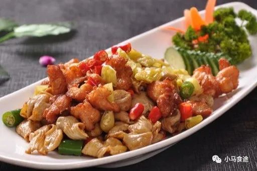 猪肚怎么做才好吃(宝藏干货13种猪肚的做法)