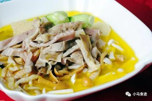 猪肚怎么做才好吃(宝藏干货13种猪肚的做法)