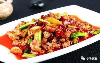 猪肚怎么做才好吃(宝藏干货13种猪肚的做法)