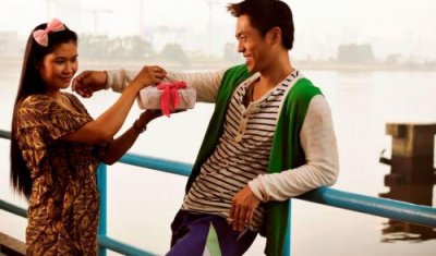 ​暗恋99天结局撞死了么(暗恋99天结尾)