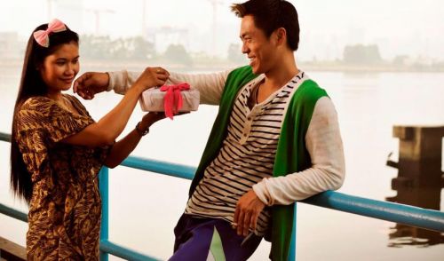 暗恋99天结局撞死了么(暗恋99天结尾)-第1张图片-