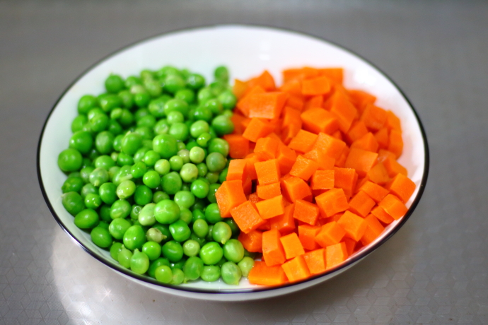 豌豆怎么做好吃（食用豌豆的四种方法分享）