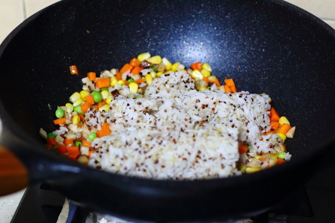 豌豆怎么做好吃（食用豌豆的四种方法分享）