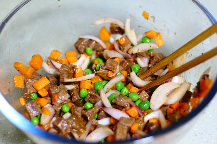 豌豆怎么做好吃（食用豌豆的四种方法分享）