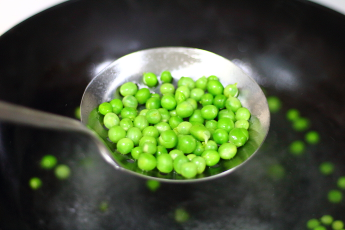豌豆怎么做好吃（食用豌豆的四种方法分享）